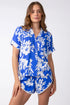 PJ Salvage Electric Bloom Short